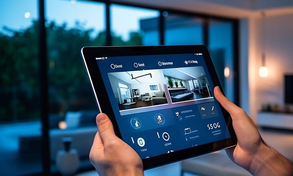 Domotica-e-videosorveglianza